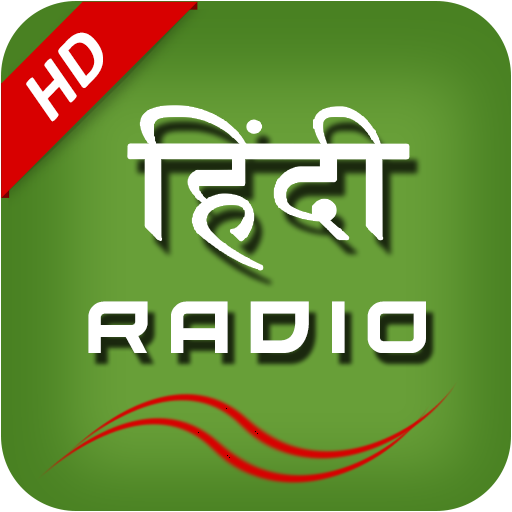 Hindi Fm Radio HD Hindi Songs Google Play icon captured 2026-08-15