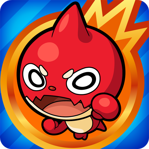 モンスターストライク app icon captured 2026-08-18