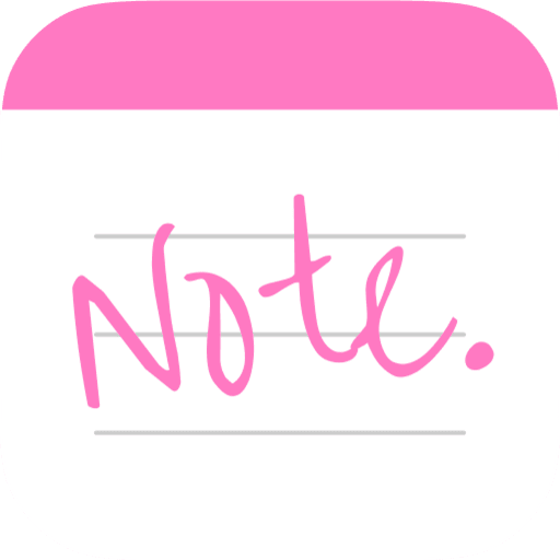 Bloco de notas: Caderno Google Play icon captured 2026-08-16