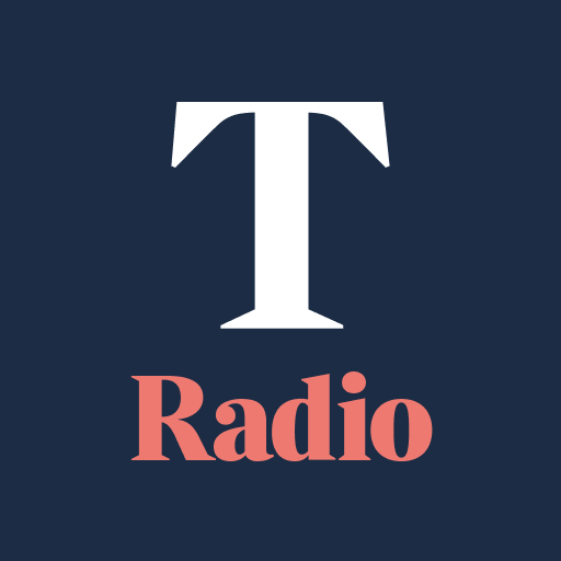 Times Radio - News & Podcasts Google Play icon captured 2026-08-15