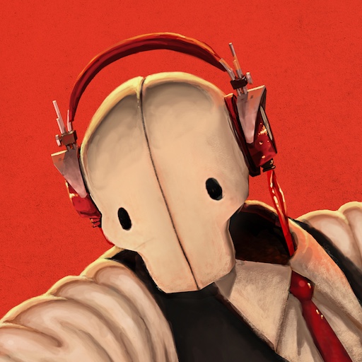 Felix the Reaper Google Play icon captured 2026-08-14