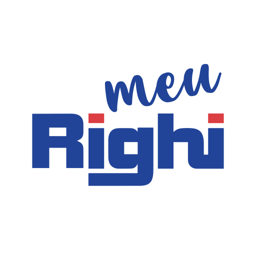 Meu Righi Supermercados Google Play icon captured 2026-08-16