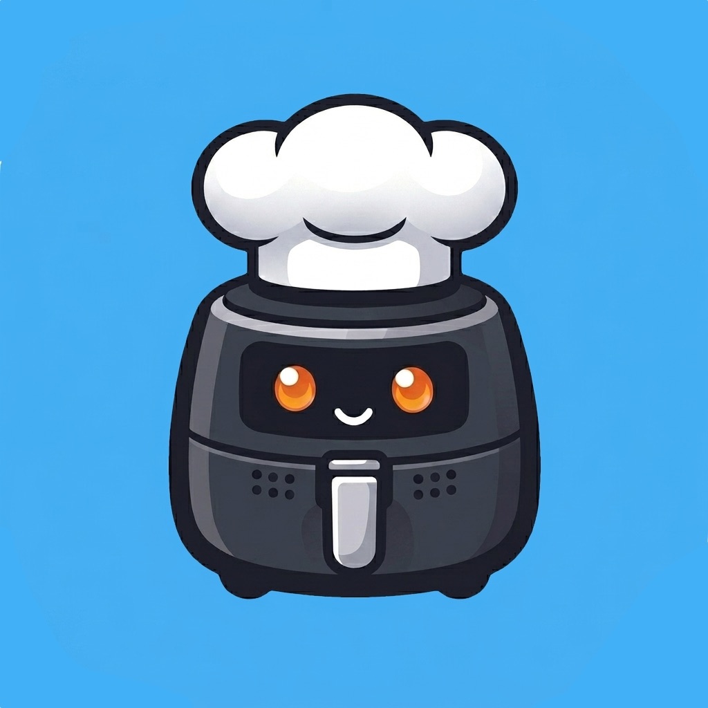 AirFryer app icon