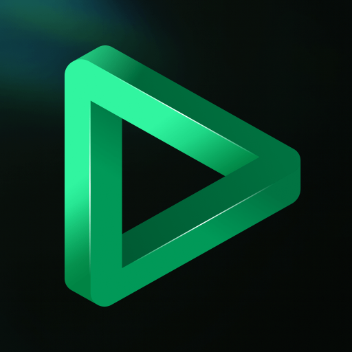 LuckyDrama Google Play icon captured 2026-08-14