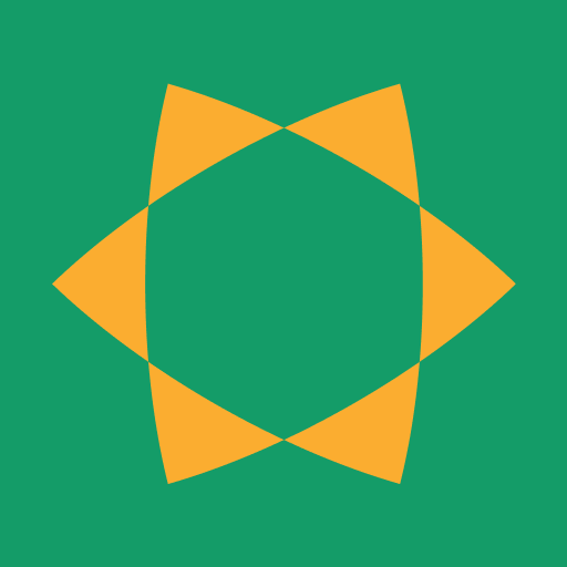 Heaven CRM app Google Play icon captured 2026-08-14