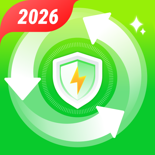 Deslize Limpar & Antivírus Google Play icon captured 2026-08-15