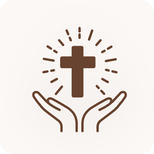 Haven - Bible Chat Google Play icon
