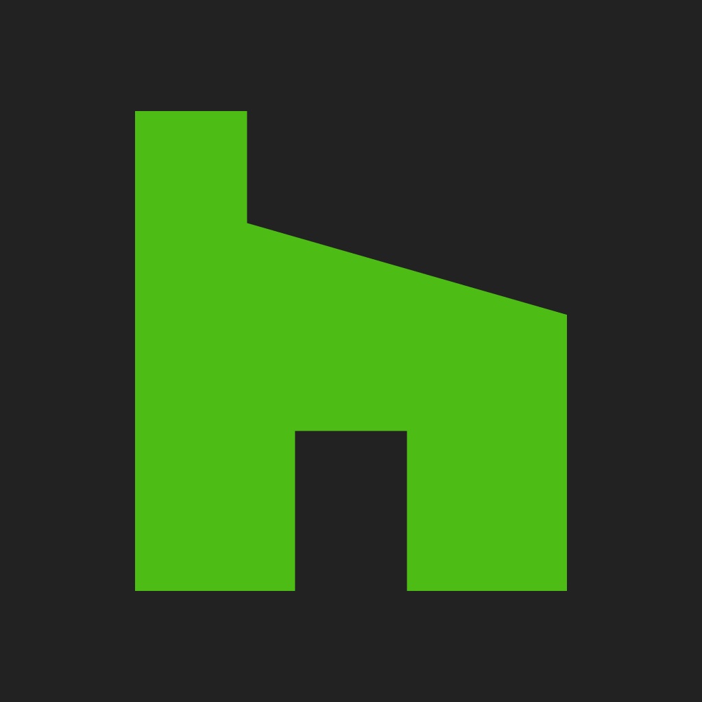 Houzz Pro app icon captured 2026-08-14