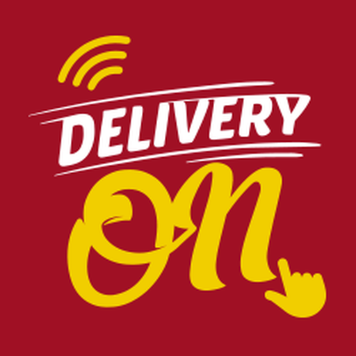 DeliveryOn - Sua fome Off Google Play icon captured 2026-08-14