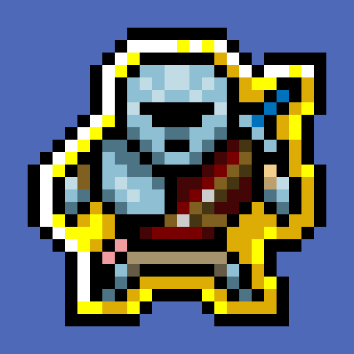 Tap Knight - Idle Adventure Google Play icon