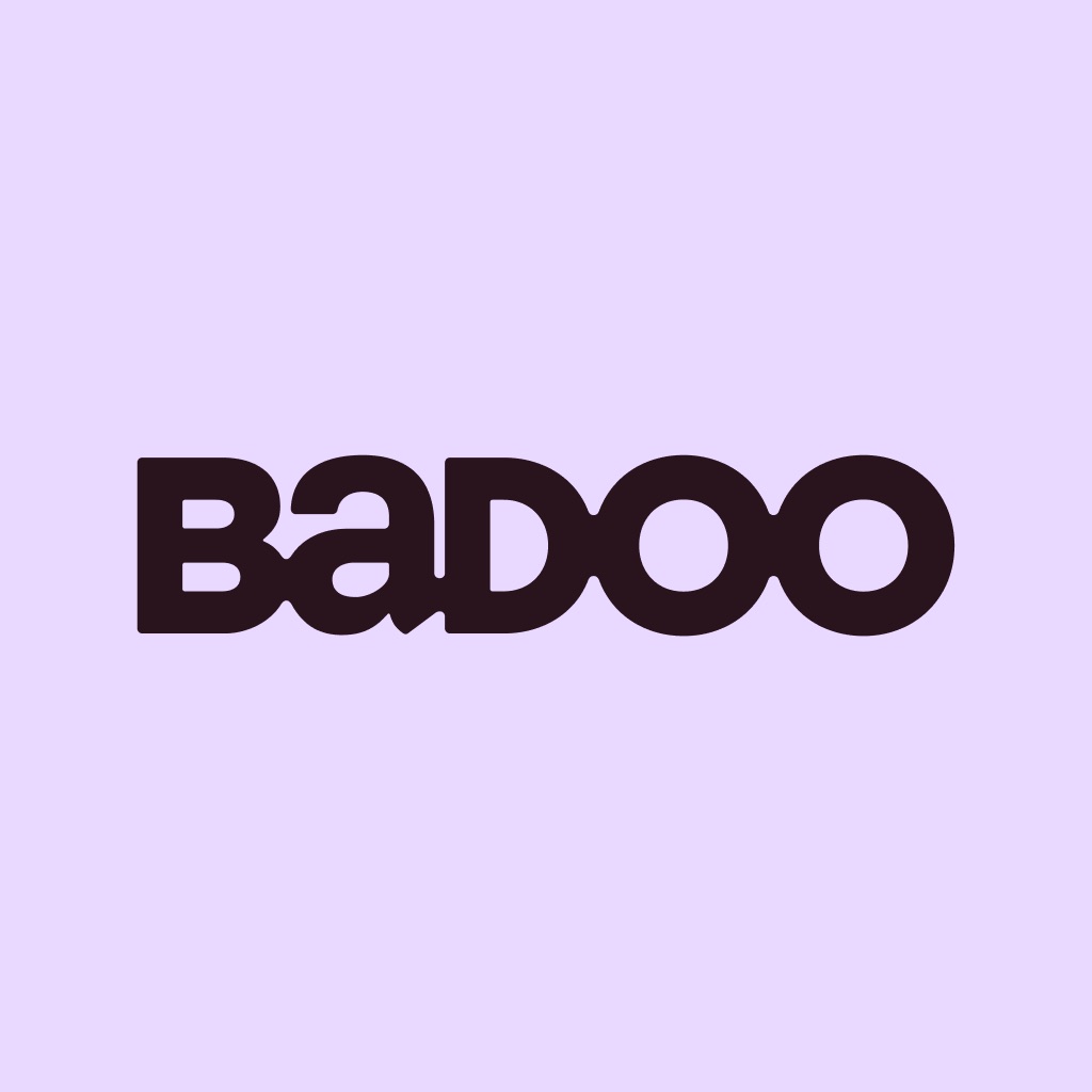 Badoo Premium app icon captured 2026-08-11