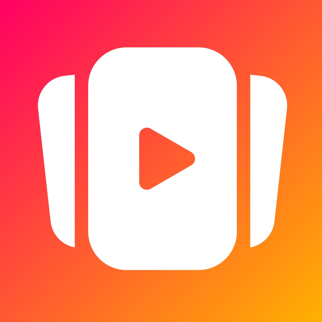 DramaReels: Dramas and Series app icon