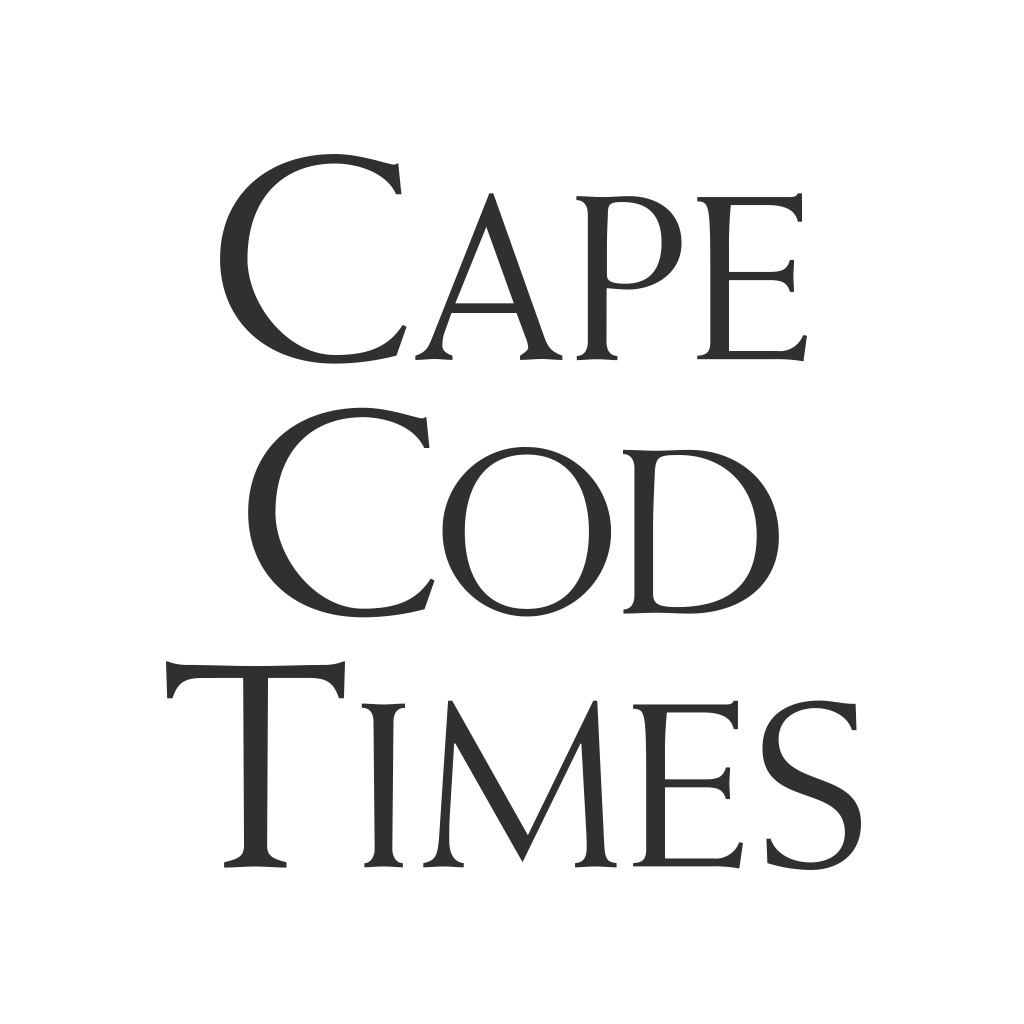 Cape Cod Times, Hyannis, Mass. app icon captured 2026-08-14