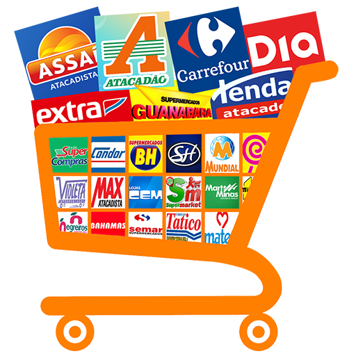 Catálogos Ofertas Dia Mercado Google Play icon captured 2026-08-16
