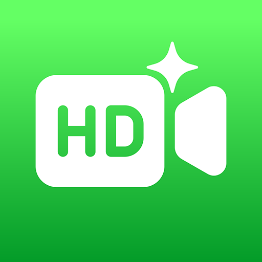 PureStatus: ByeBye Blur Status Google Play icon captured 2026-08-16
