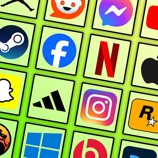 Logo Quiz: Brand Champion app icon captured 2026-08-18