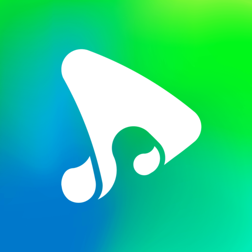eSound Music - Música MP3 Google Play icon captured 2026-08-14