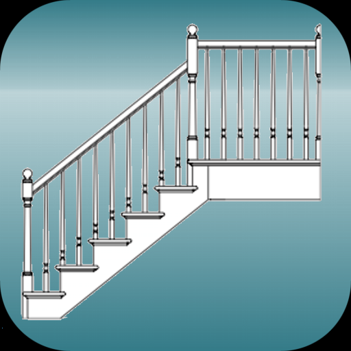 BalusterPro Google Play icon