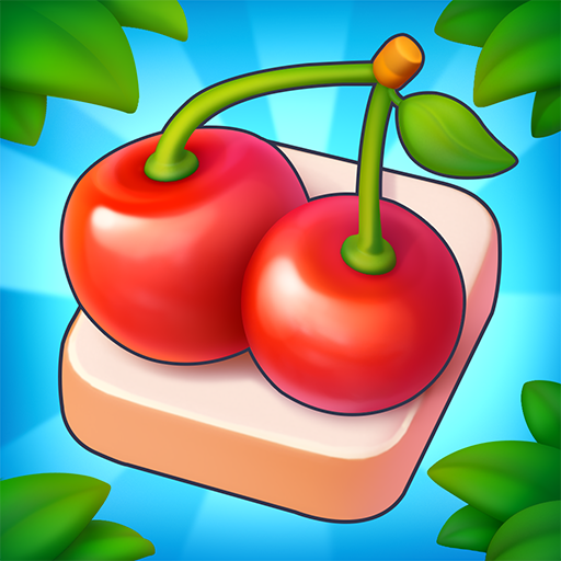 Tiles 2D: Match 3 Club app icon captured 2026-08-18