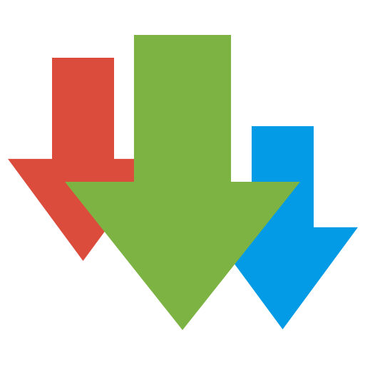 Advanced Download Manager Google Play icon captured 2026-08-14