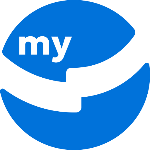 My Account by TruConnect Google Play icon captured 2026-08-13