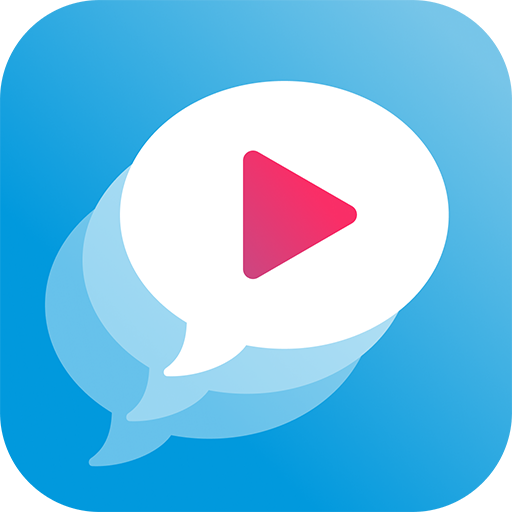 TextingStory Chat Story Maker Google Play icon captured 2026-08-15