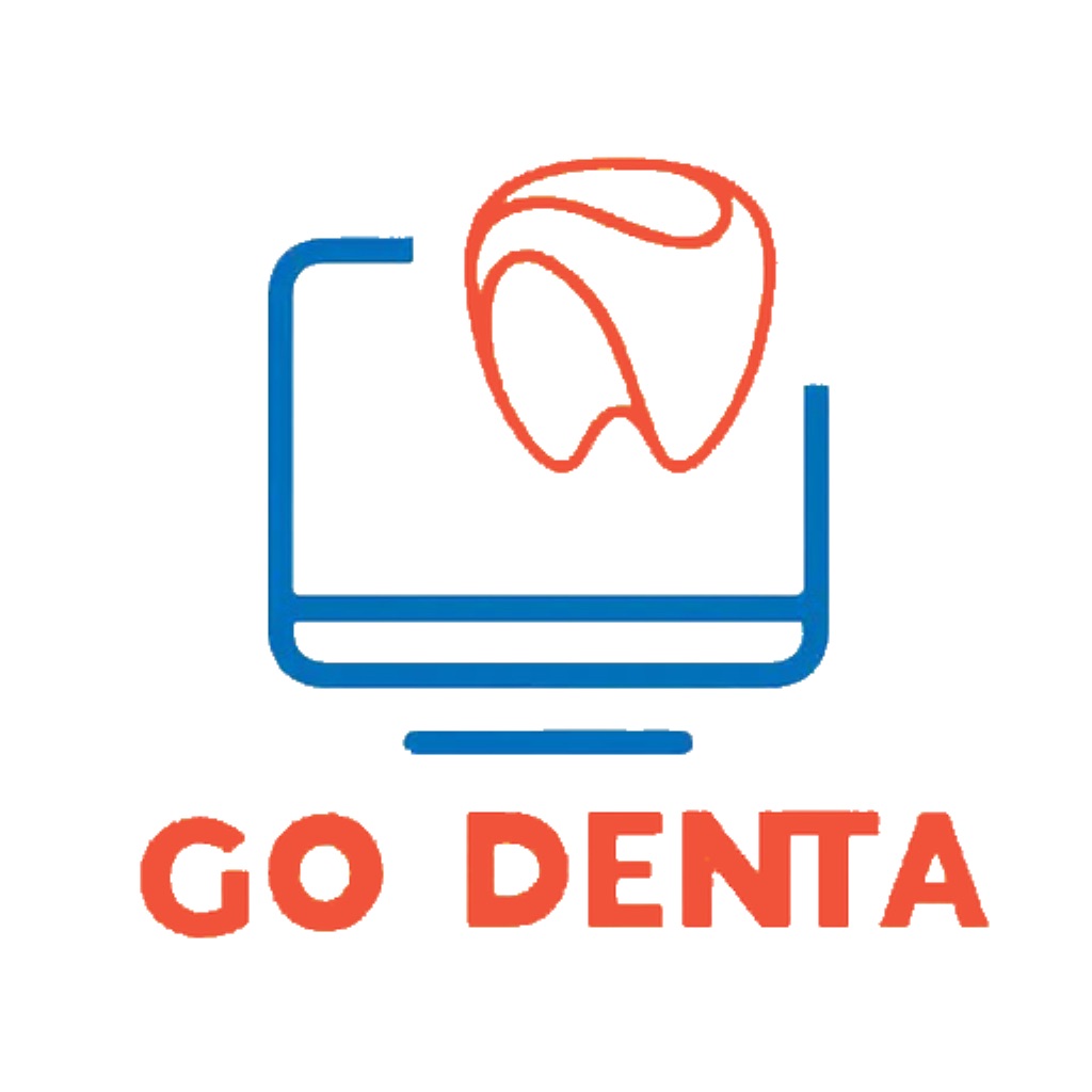 Dental Education Godenta app icon captured 2026-08-14