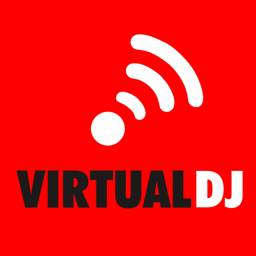 VirtualDJ Remote Google Play icon captured 2026-08-13