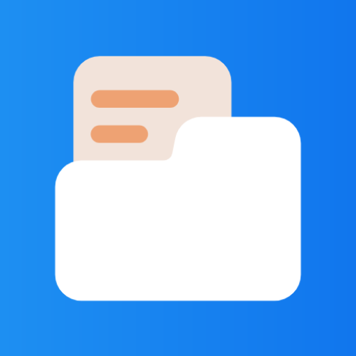 Gerenciador de arquivos Google Play icon captured 2026-08-14