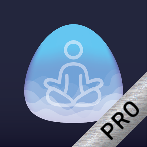 Meditation Music Pro Google Play icon captured 2026-08-14