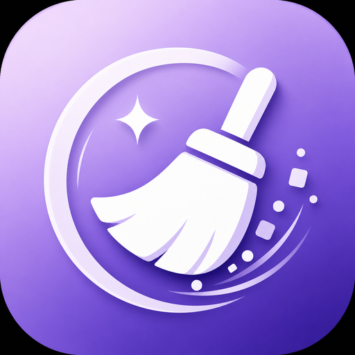 Boost Cleaner Google Play icon captured 2026-08-13