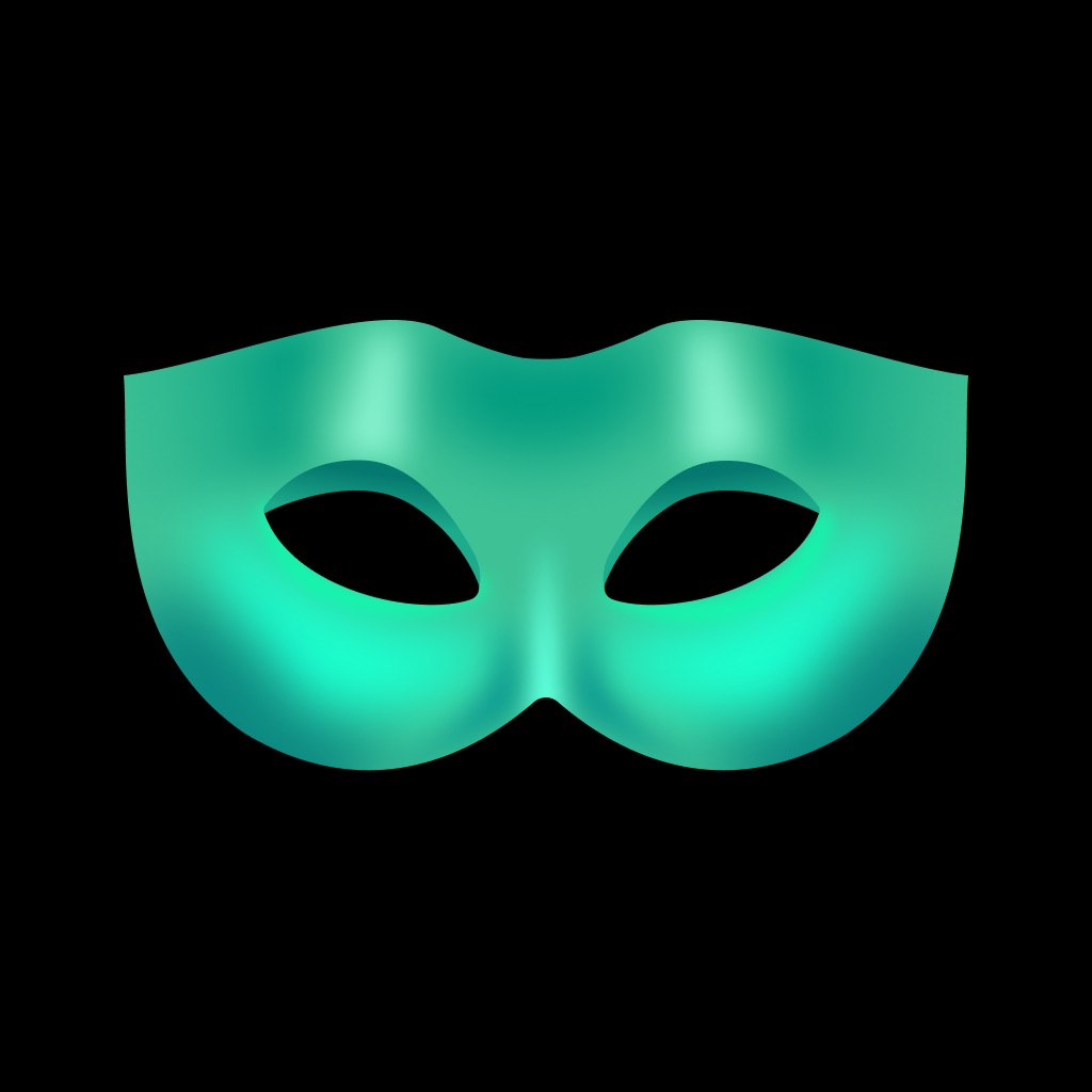 Persona: Beauty Camera app icon captured 2026-08-13