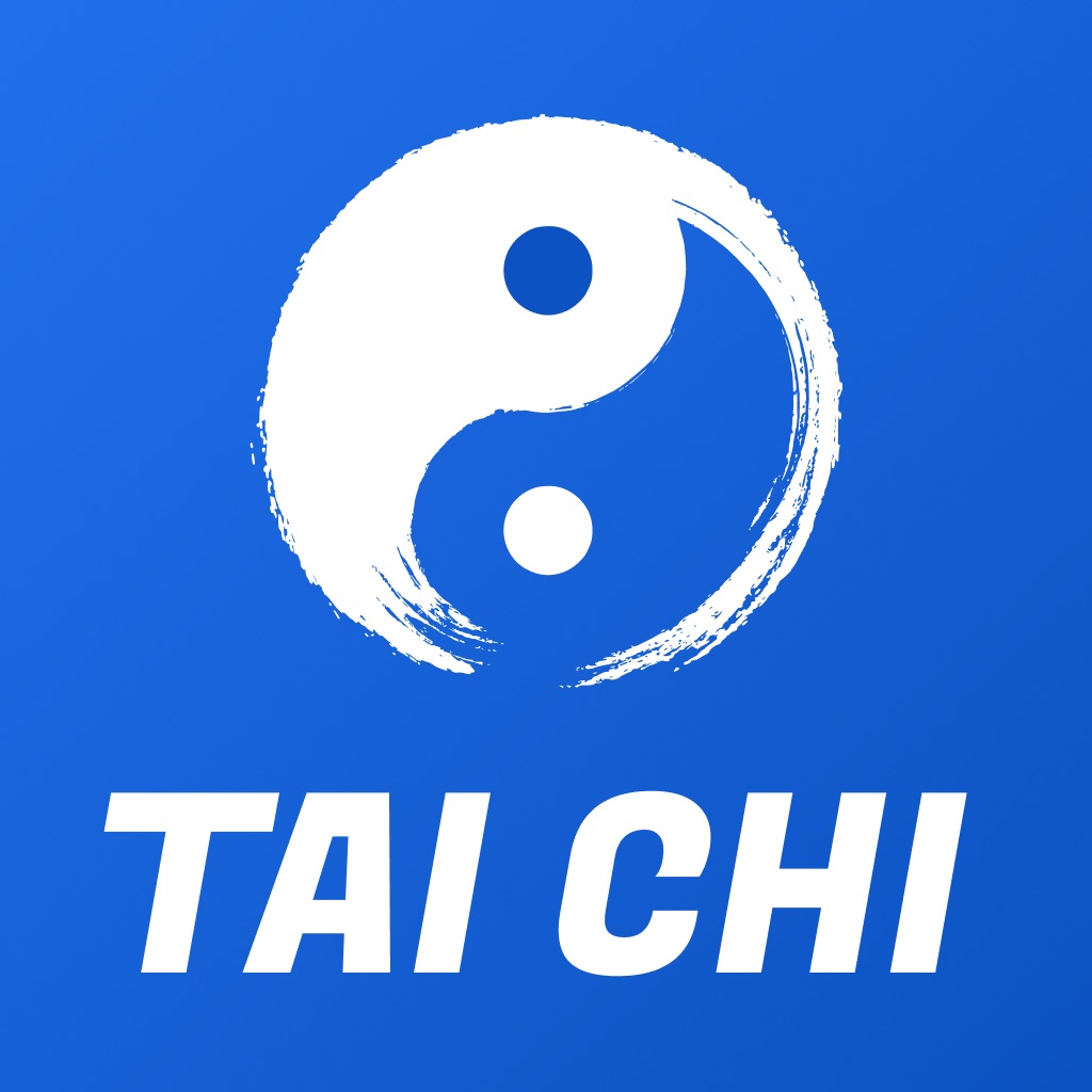 Tai Chi for Beginners Seniors app icon captured 2026-08-12
