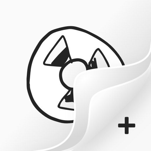 FlipaClip: Draw 2D Animation Google Play icon captured 2026-08-12