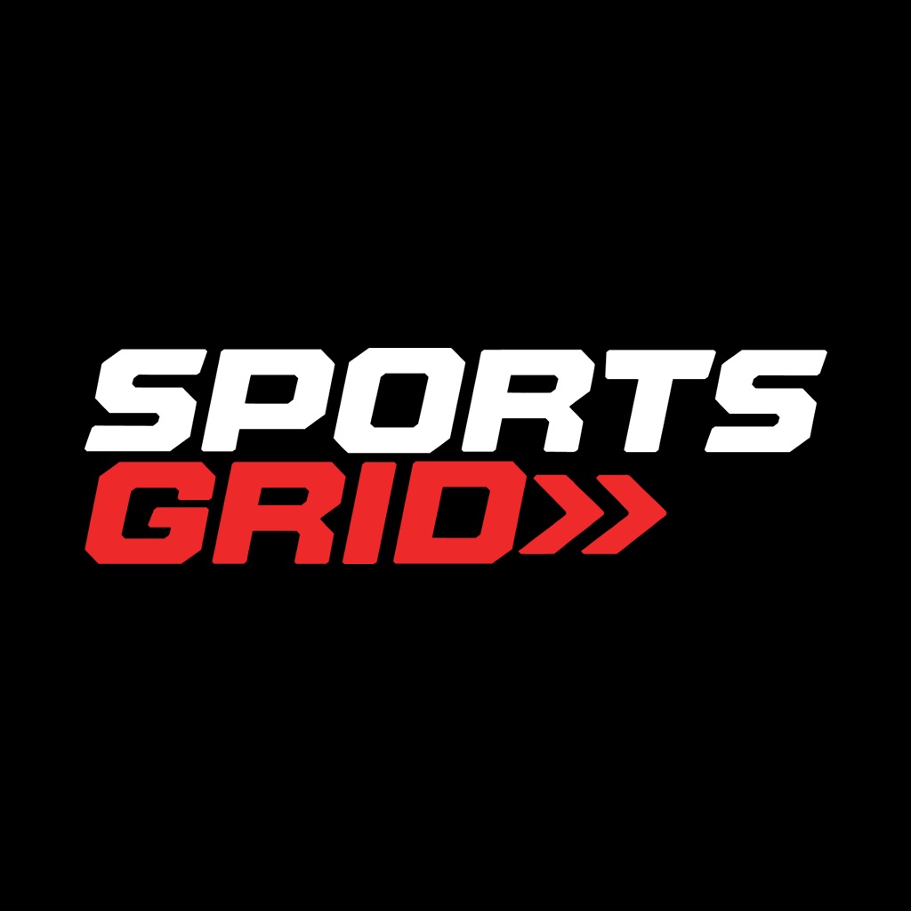 SportsGrid: Sports Betting app icon captured 2026-08-14