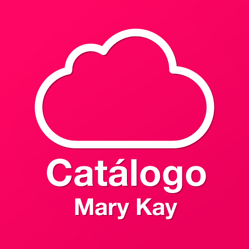 Catálogo Mary Kay - Revista Google Play icon captured 2026-08-15