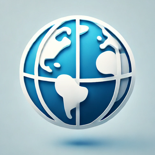 Mapa mundial off-line Google Play icon captured 2026-08-16