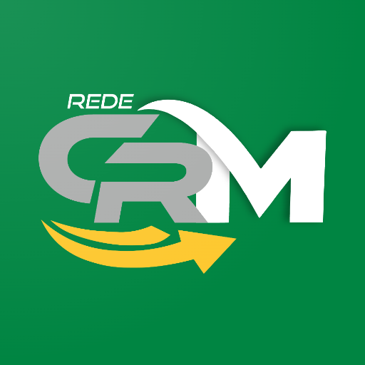 Rede CRM Google Play icon captured 2026-08-16