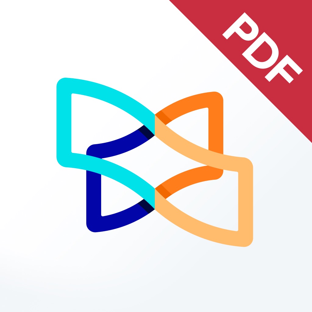 Previous PDF Reader & Editor | Xodo icon from 2026-08-13
