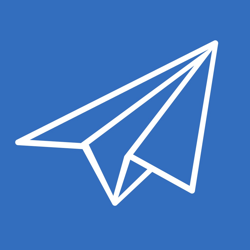 FlightReady E6B app icon captured 2026-08-12