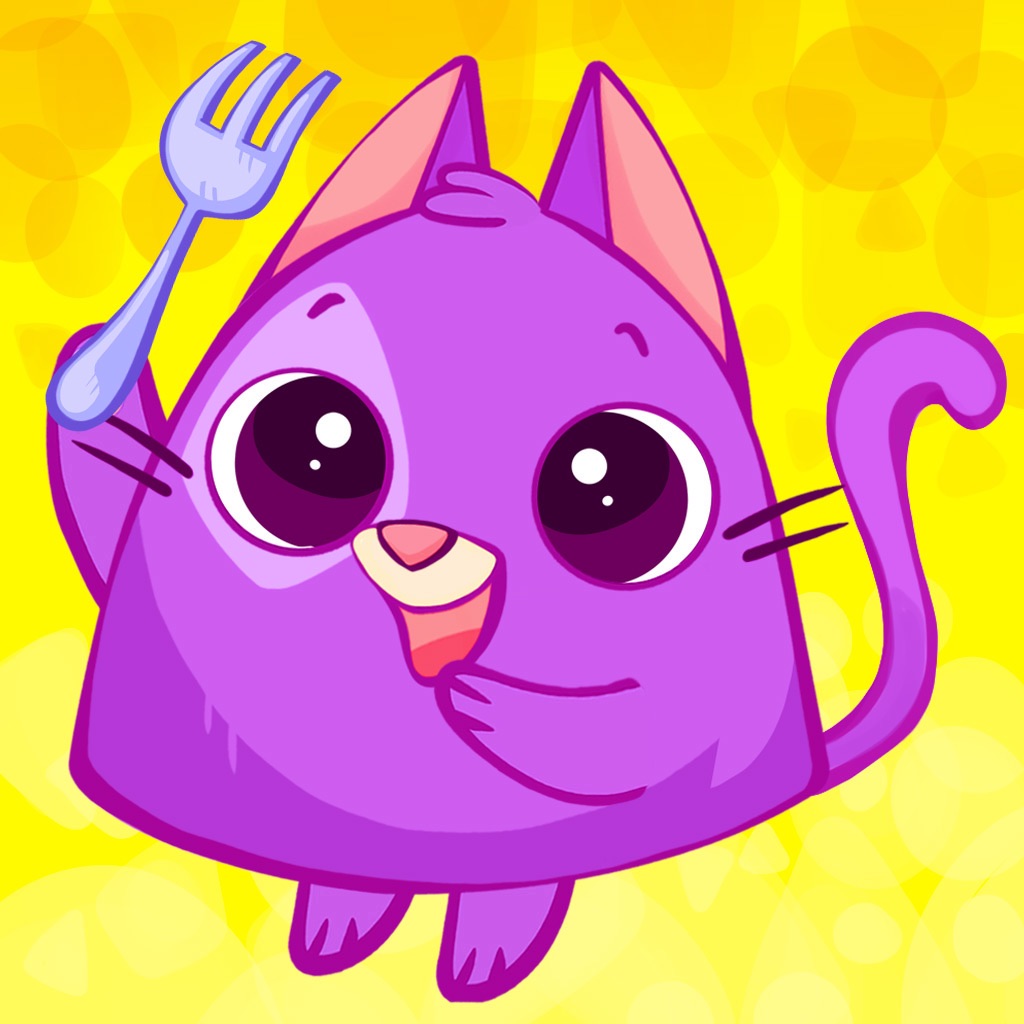 Bibi Jogos educativos Bebês 2+ app icon captured 2026-08-14