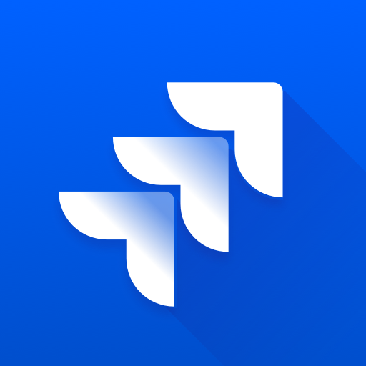 Jira Cloud by Atlassian Google Play icon captured 2026-08-13