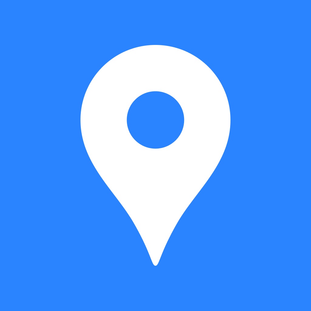 Been To - Track Your Places app icon captured 2026-08-14
