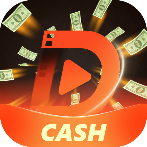 DramaRush Google Play icon captured 2026-08-15