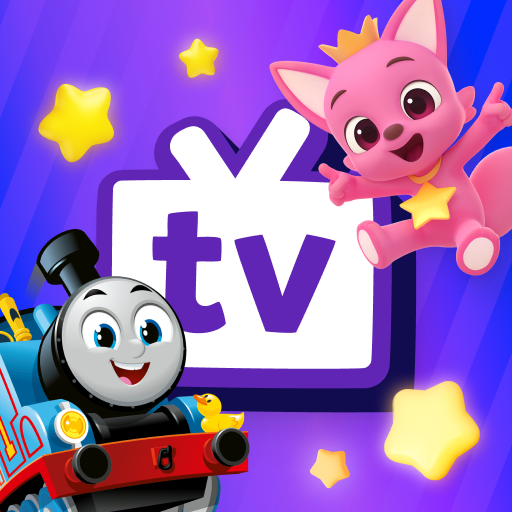 Kidoodle.TV: Movies, TV, Fun! app icon captured 2026-08-18