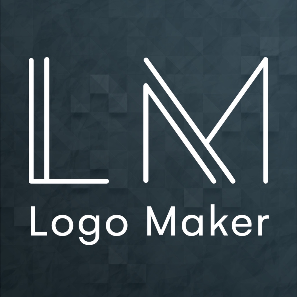 Logo Maker _ AI Design Creator app icon captured 2026-08-13
