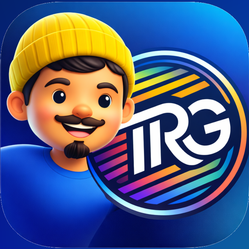 Running Genie: AI Run Coach Google Play icon captured 2026-08-16