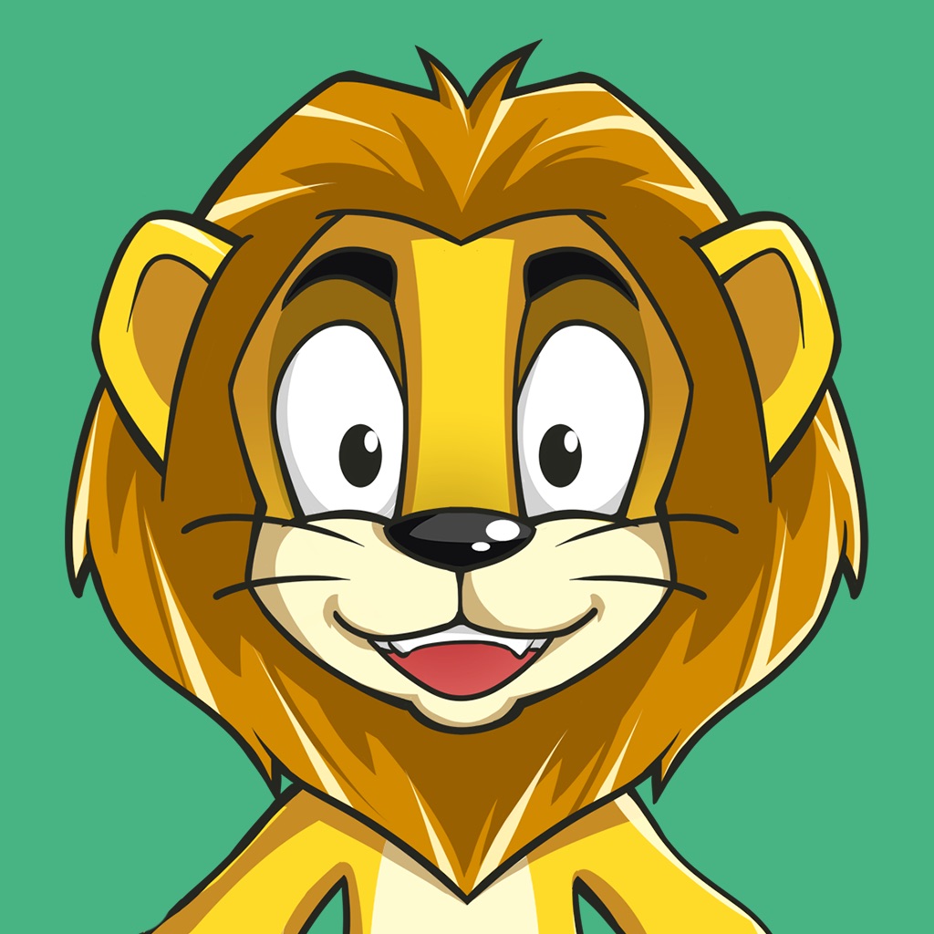 Lingualeo Sticker Pack app icon captured 2026-08-12