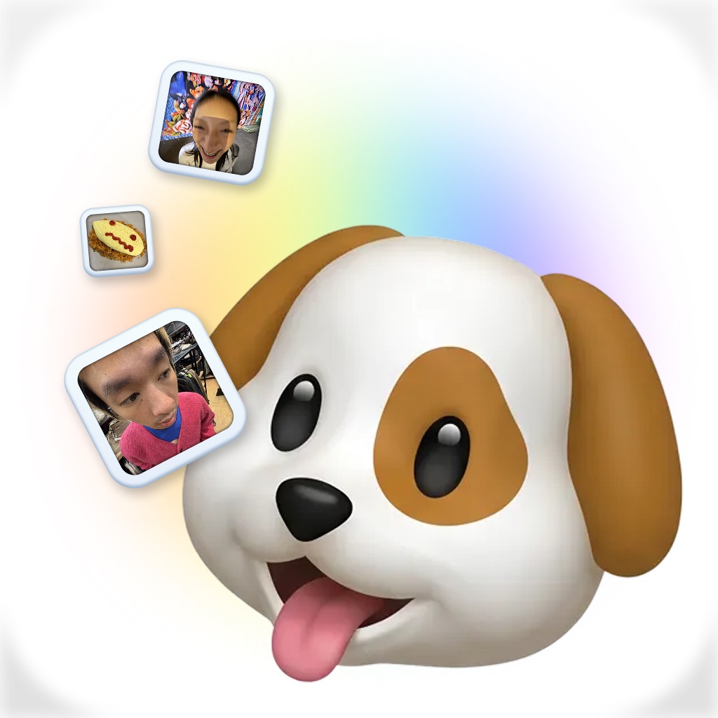 PicPet app icon captured 2026-08-11