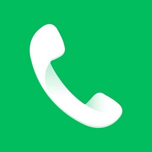 Phone Dialer – Contacts Google Play icon captured 2026-08-11